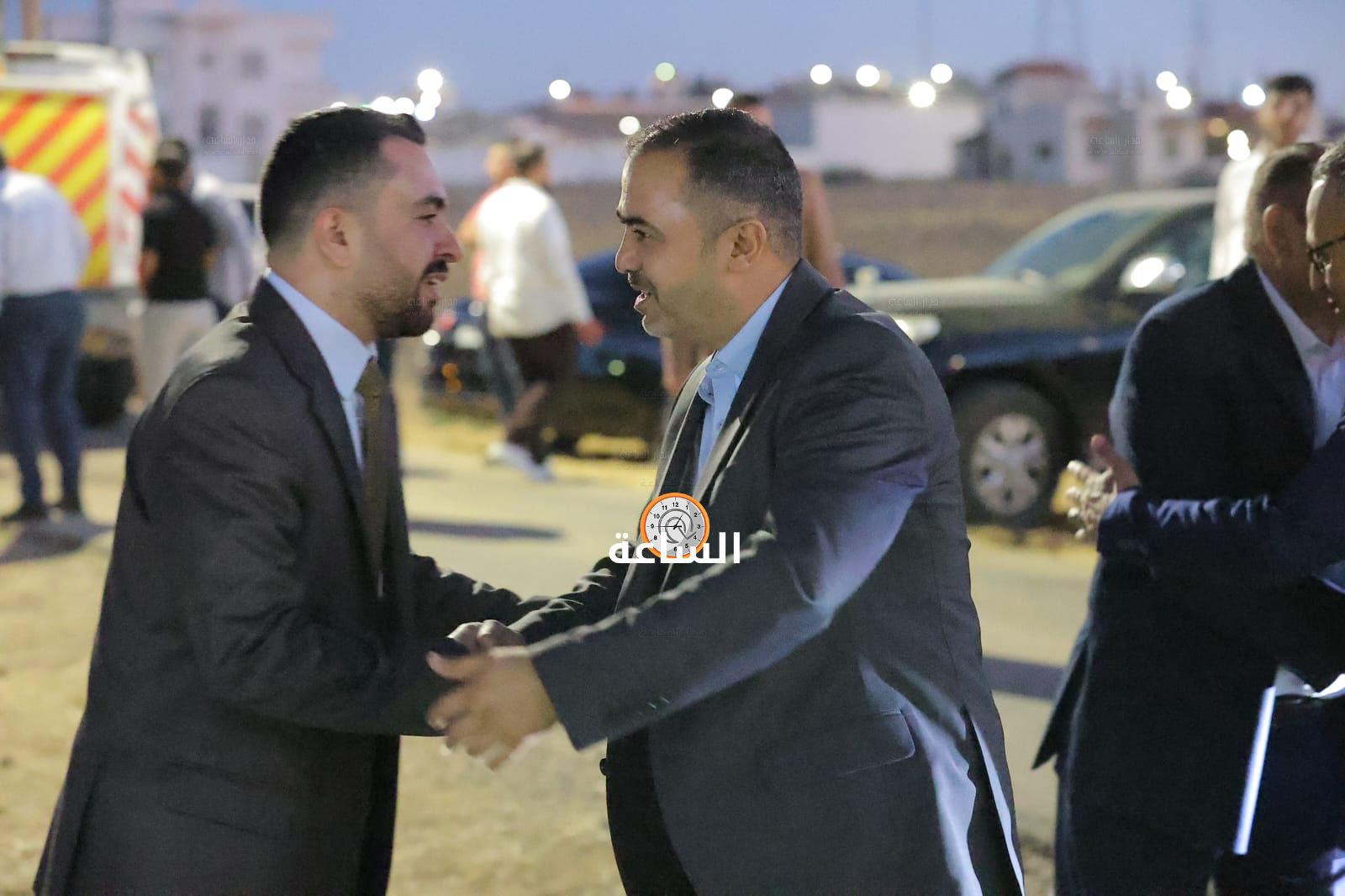 Madar Al-Saa Images 0.43111493143511836