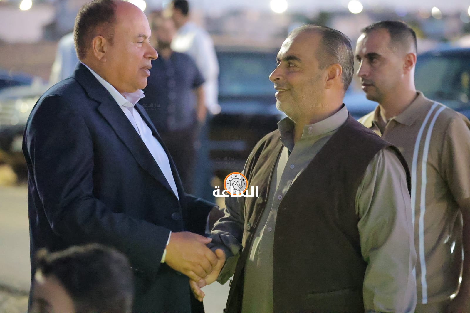 Madar Al-Saa Images 0.044586143510916276