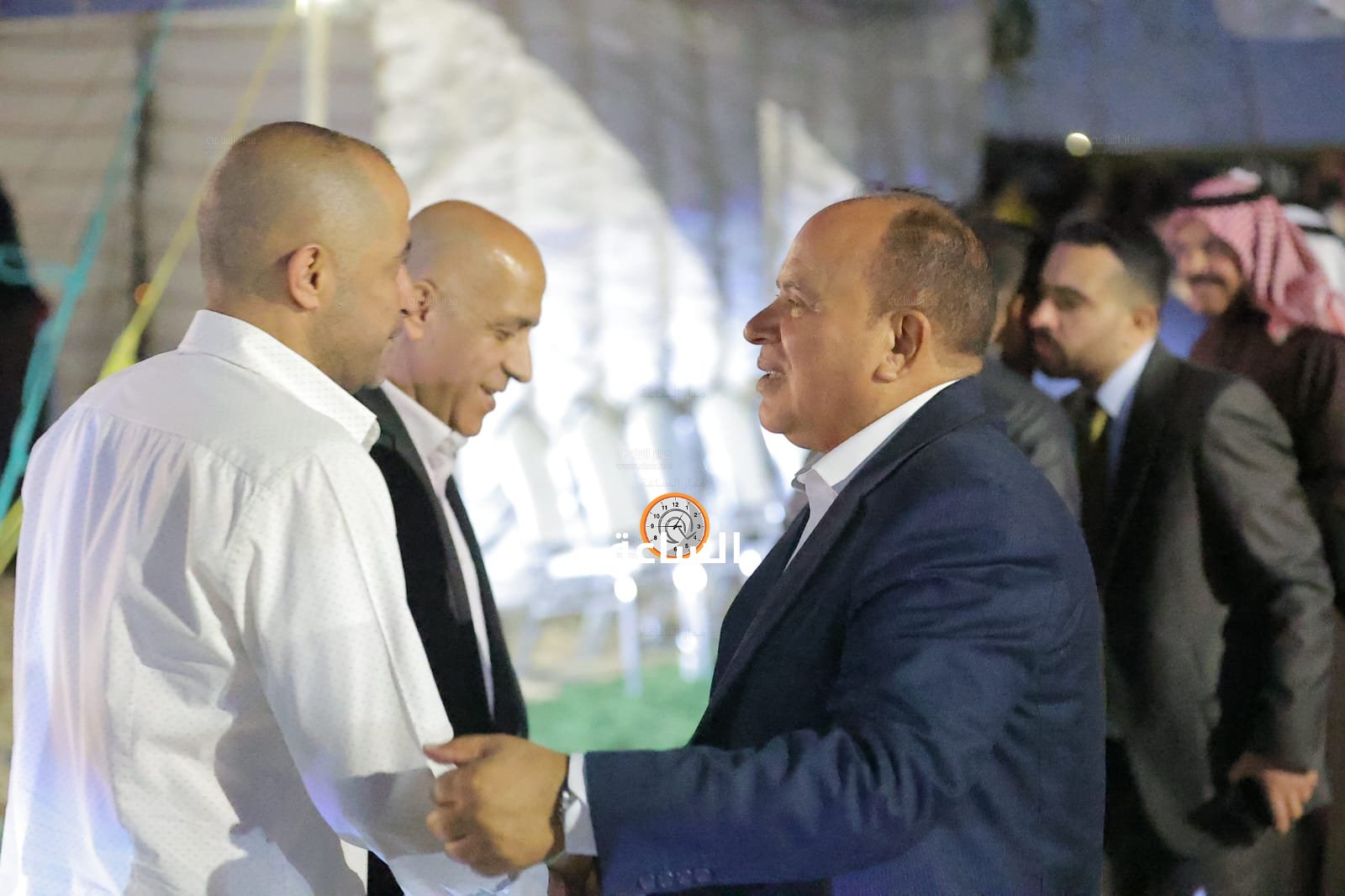 Madar Al-Saa Images 0.7766659646665467
