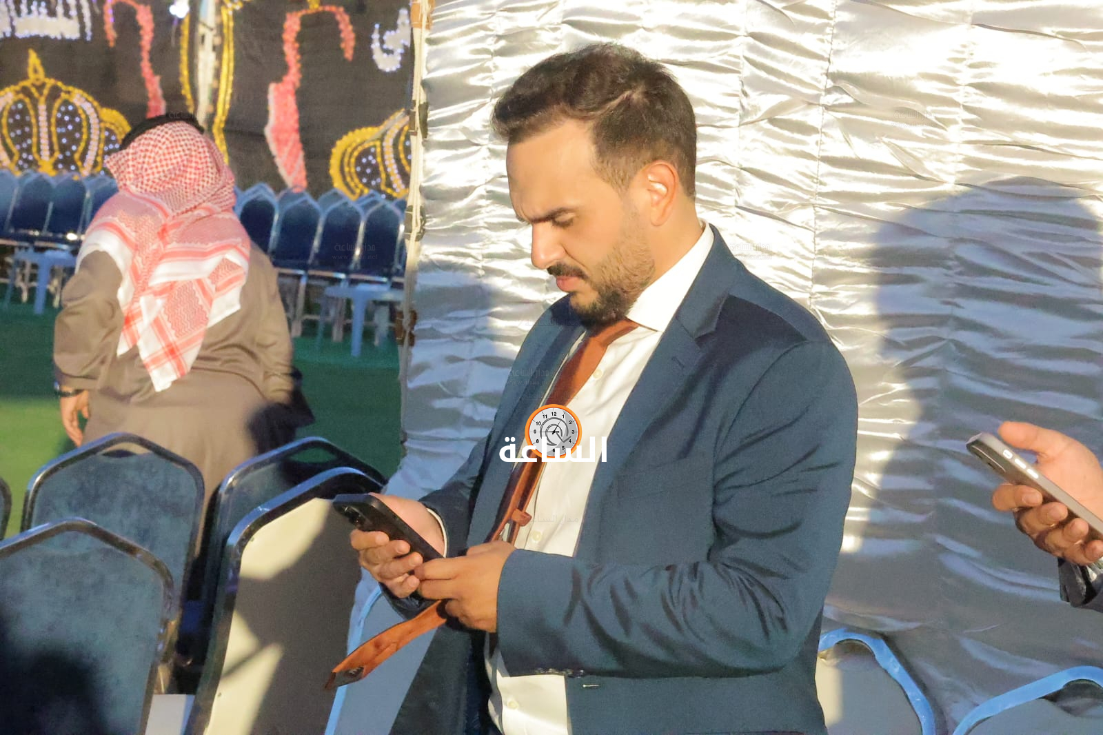 Madar Al-Saa Images 0.606119578431829