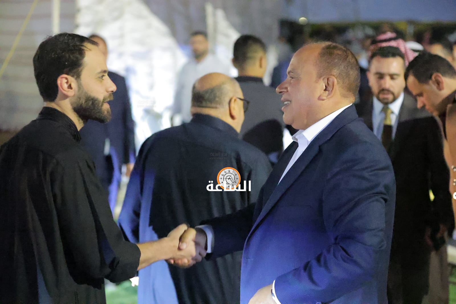 Madar Al-Saa Images 0.8211405718909484