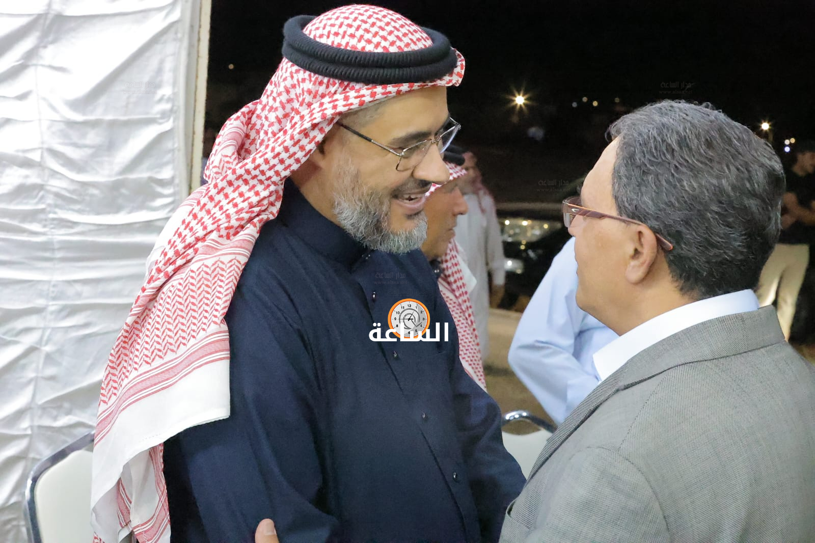 Madar Al-Saa Images 0.47151787150668645