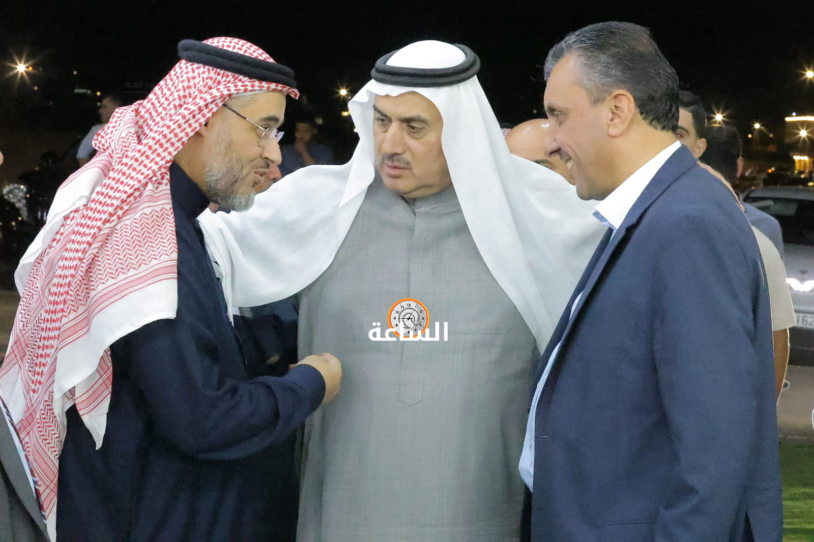 Madar Al-Saa Images 0.28712264588454106