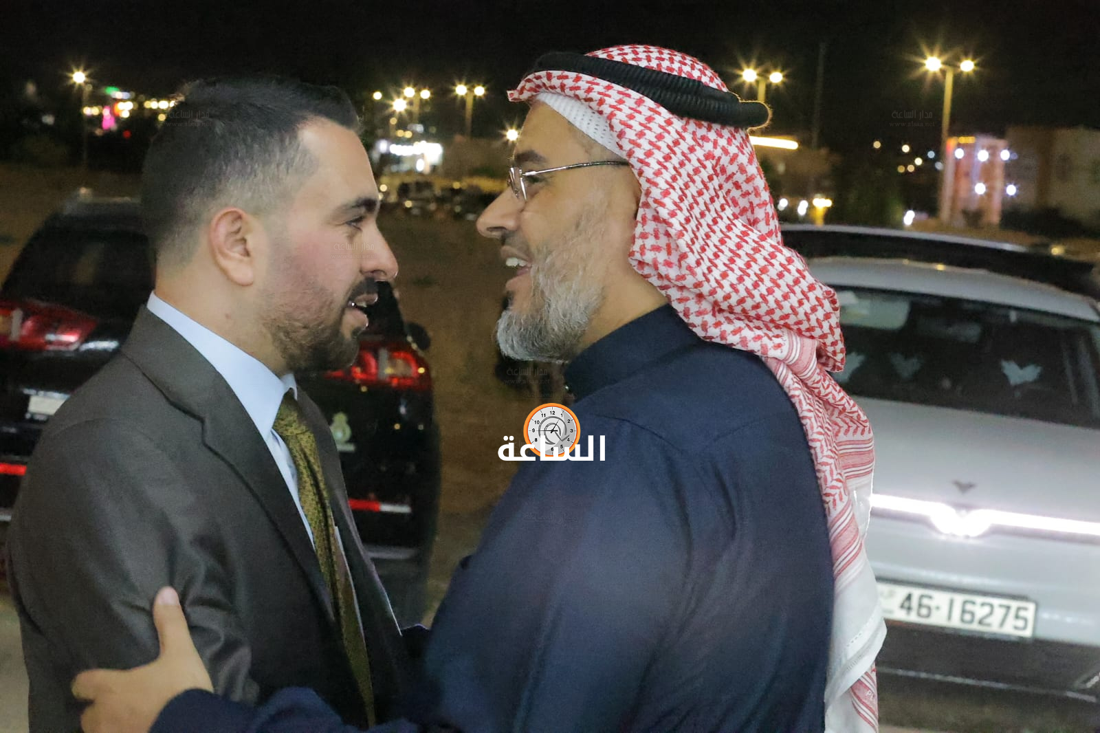 Madar Al-Saa Images 0.22864179791431416