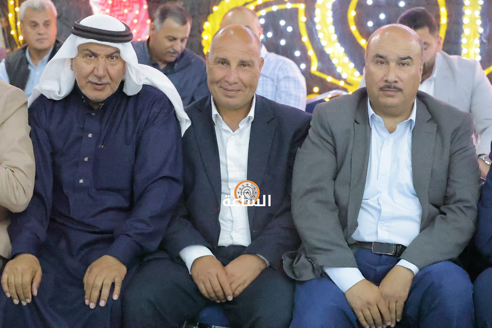 Madar Al-Saa Images 0.9882940875353049