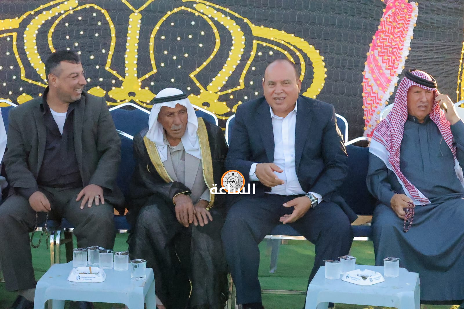 Madar Al-Saa Images 0.039769360772023865