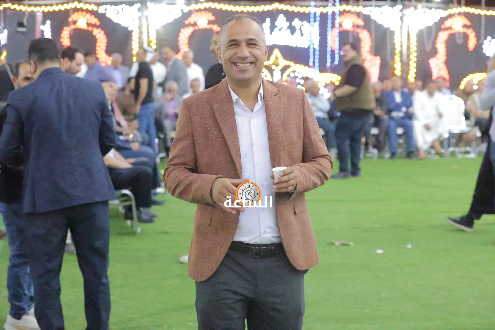 Madar Al-Saa Images 0.5266040691541896