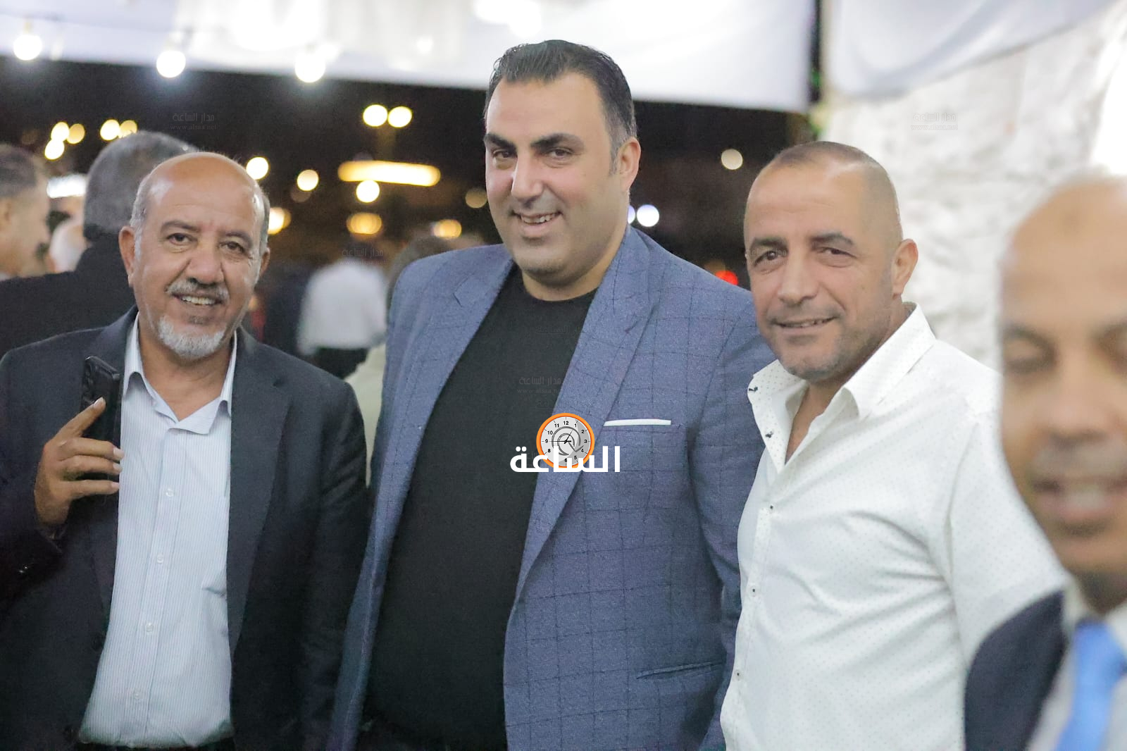 Madar Al-Saa Images 0.8342864522992467