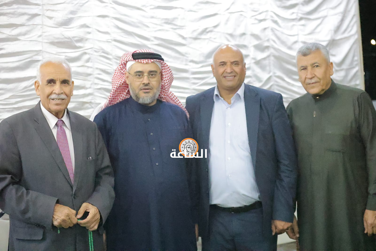 Madar Al-Saa Images 0.2594944280671767