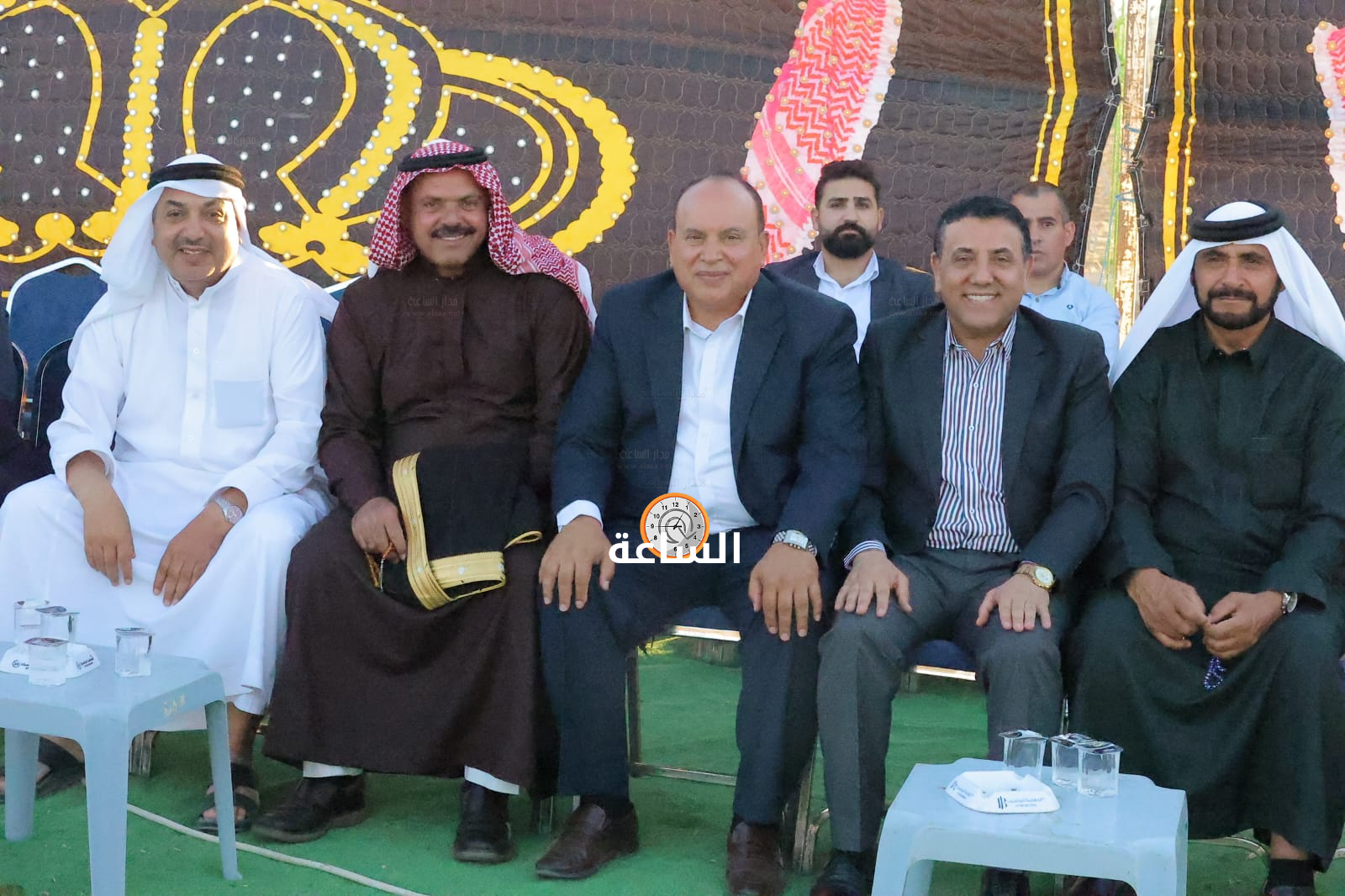 Madar Al-Saa Images 0.7384065144968904