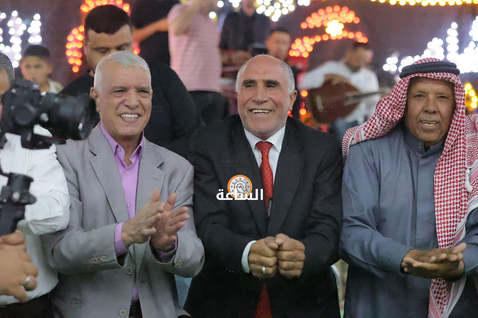 Madar Al-Saa Images 0.6922795681038545