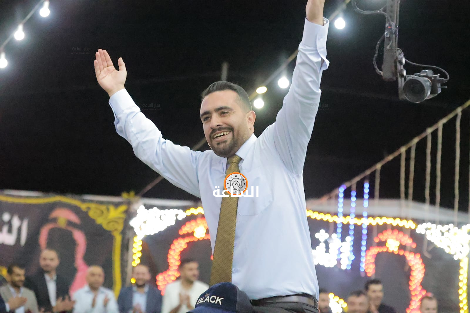 Madar Al-Saa Images 0.17962177847774874