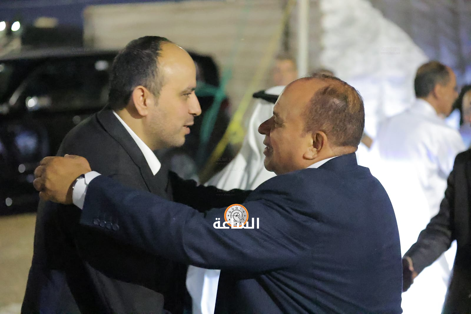 Madar Al-Saa Images 0.8989051673770937