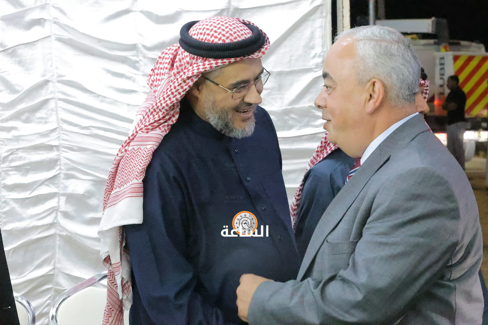 Madar Al-Saa Images 0.5295163141246779