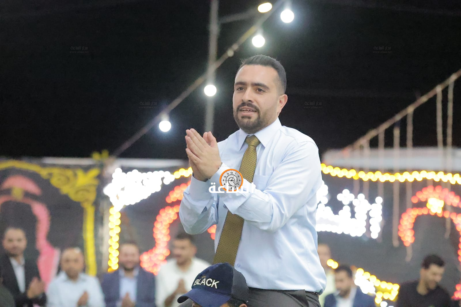 Madar Al-Saa Images 0.5670049606963254