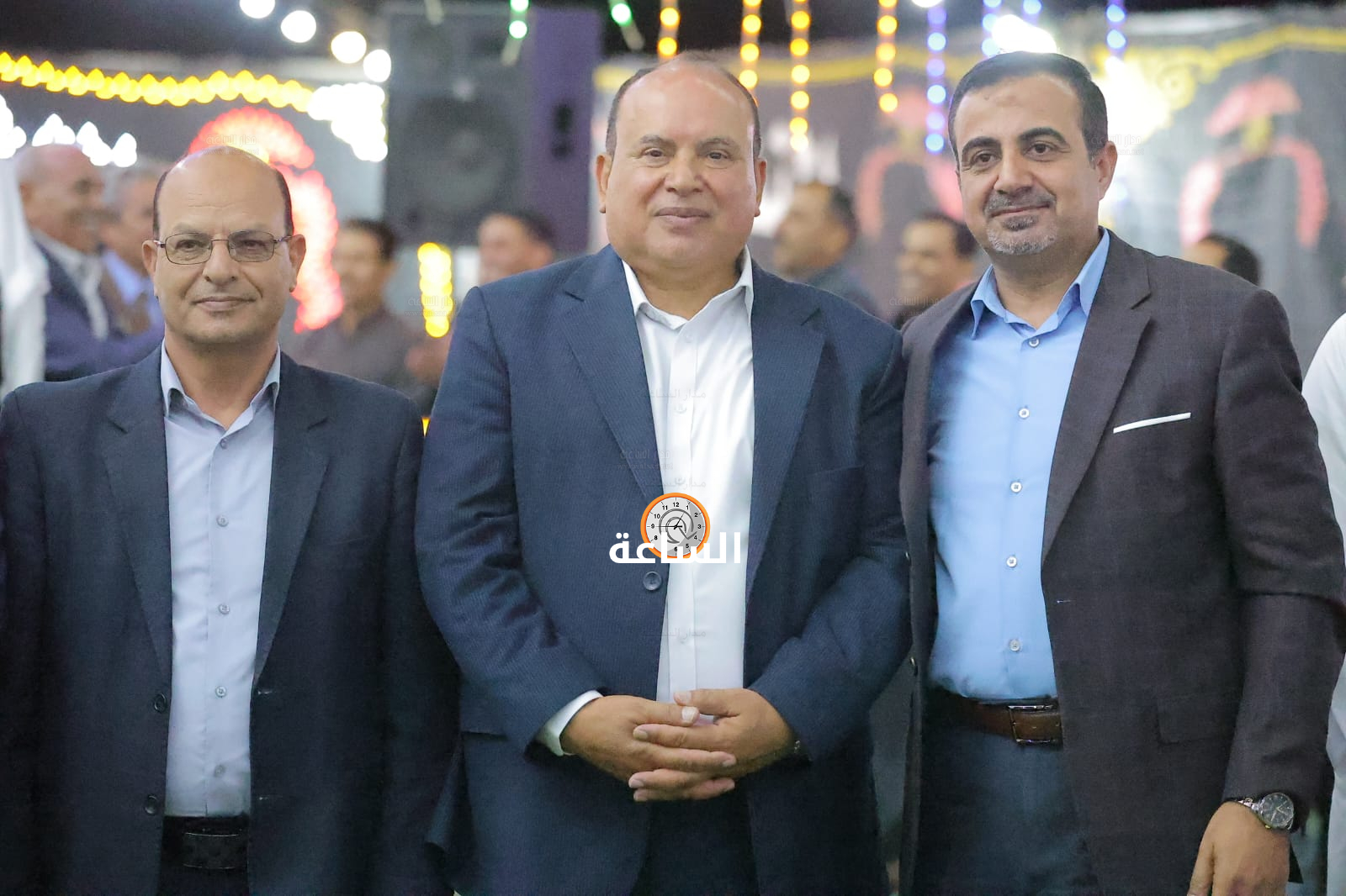 Madar Al-Saa Images 0.5192333083268375