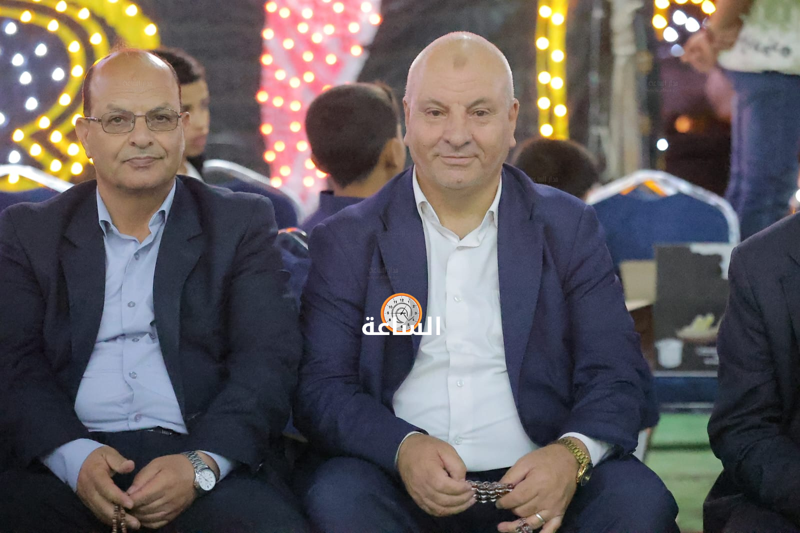 Madar Al-Saa Images 0.970198633209243