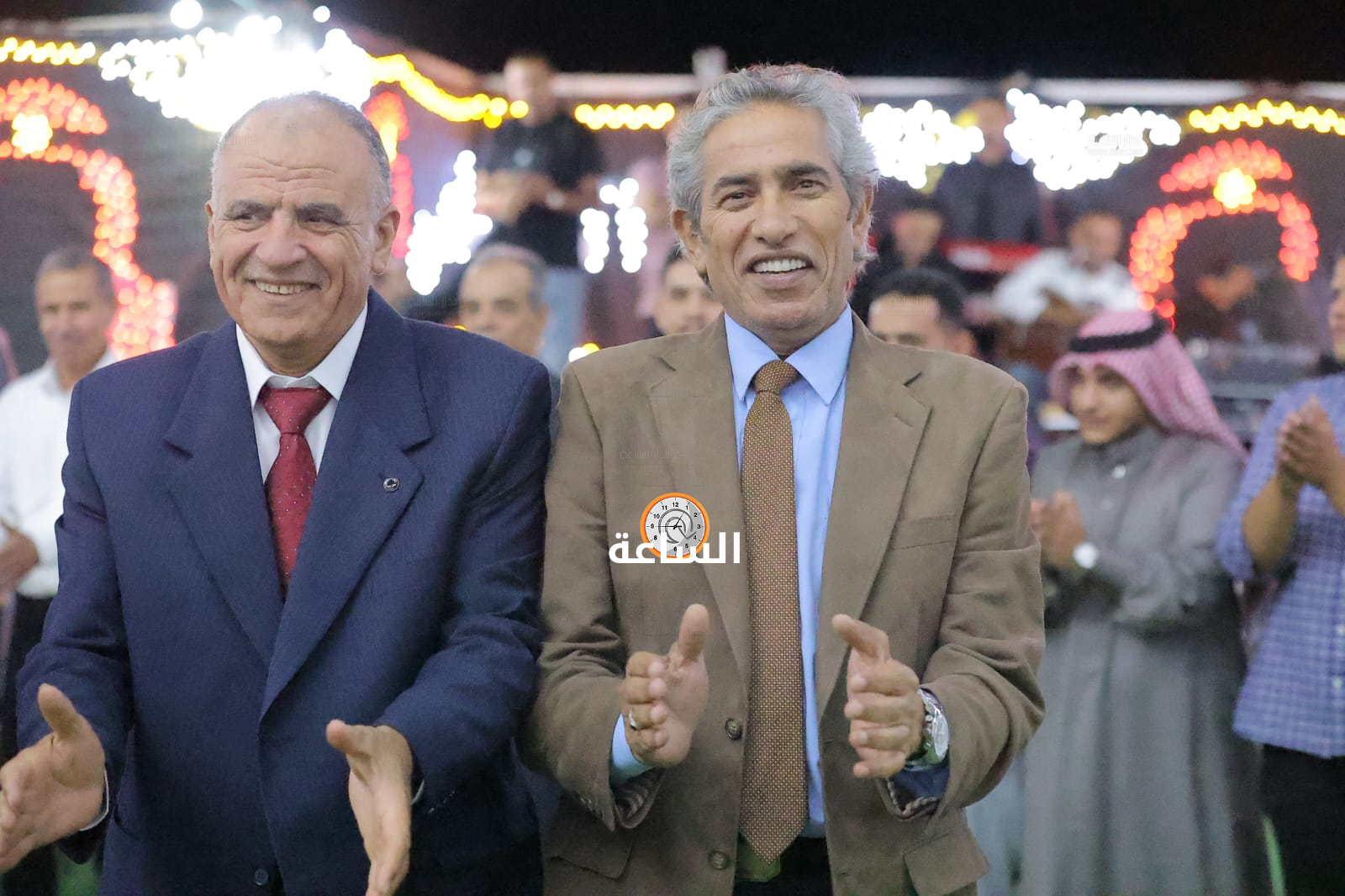 Madar Al-Saa Images 0.839601679638293