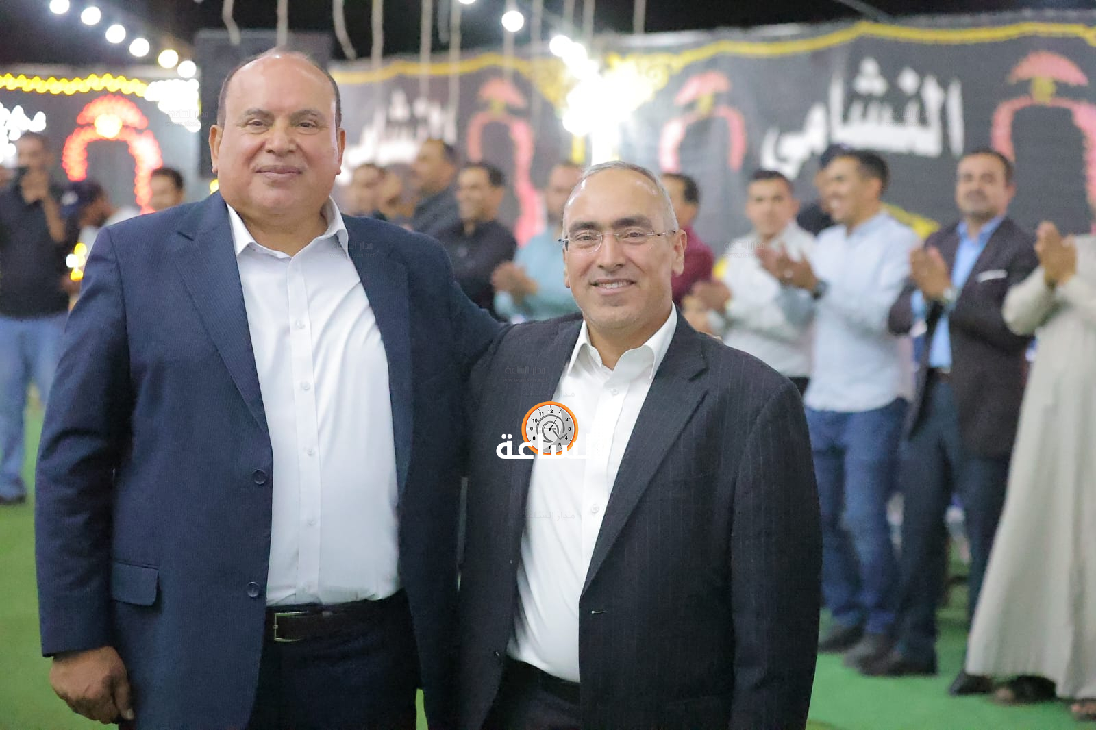Madar Al-Saa Images 0.8882224438063411