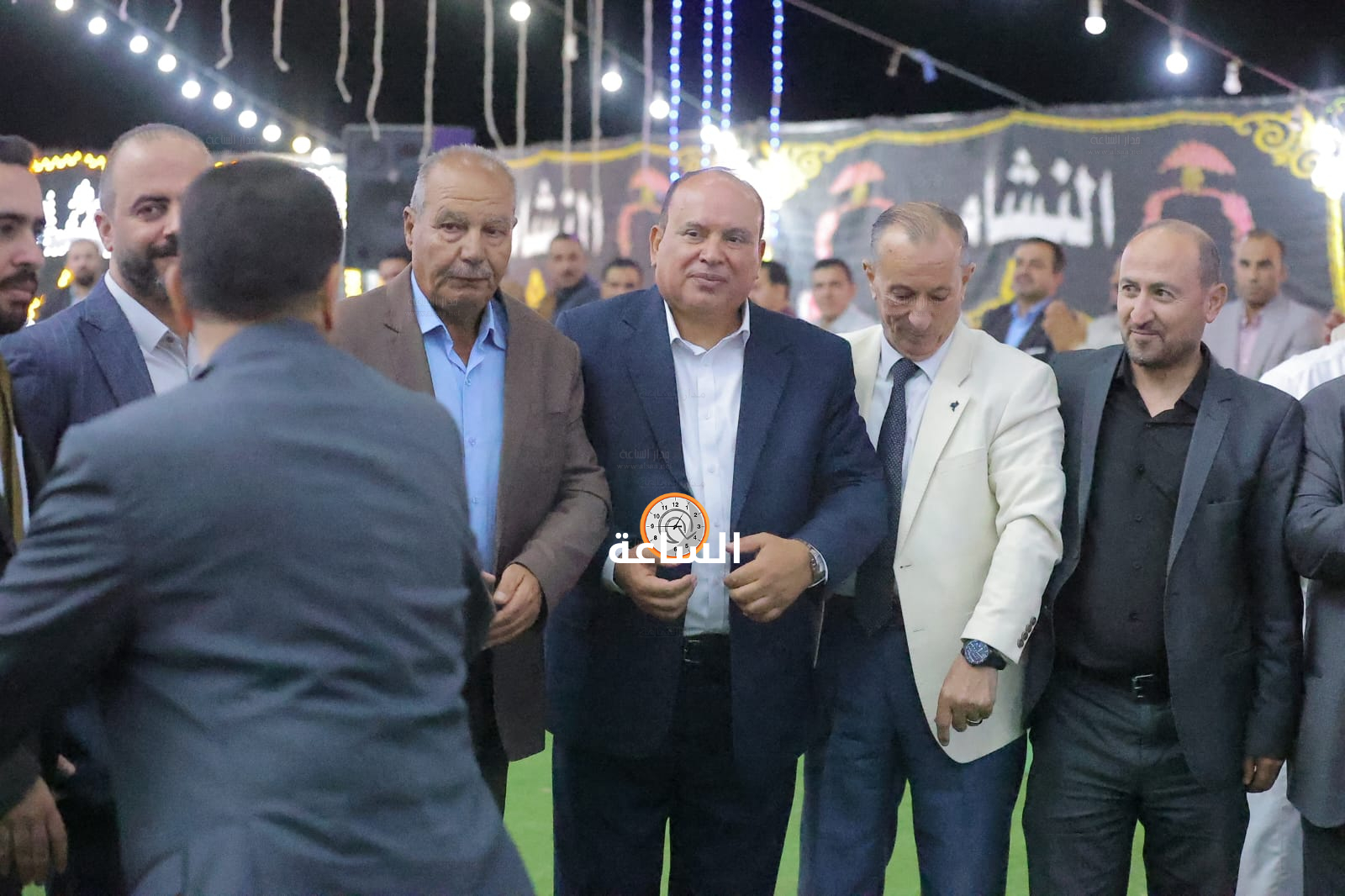 Madar Al-Saa Images 0.7236476758135929