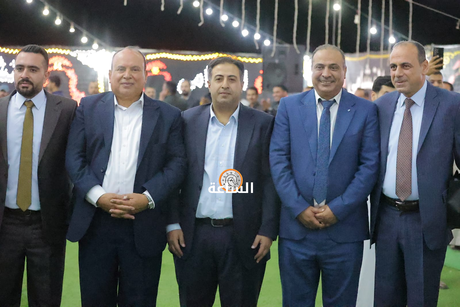 Madar Al-Saa Images 0.8403006587264222