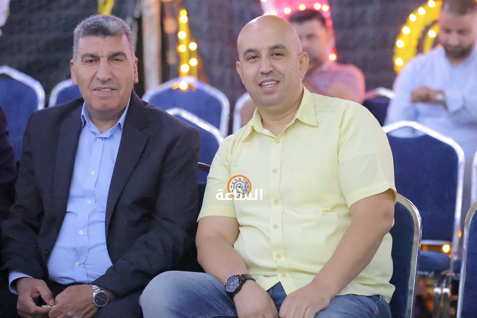 Madar Al-Saa Images 0.3548210271991802