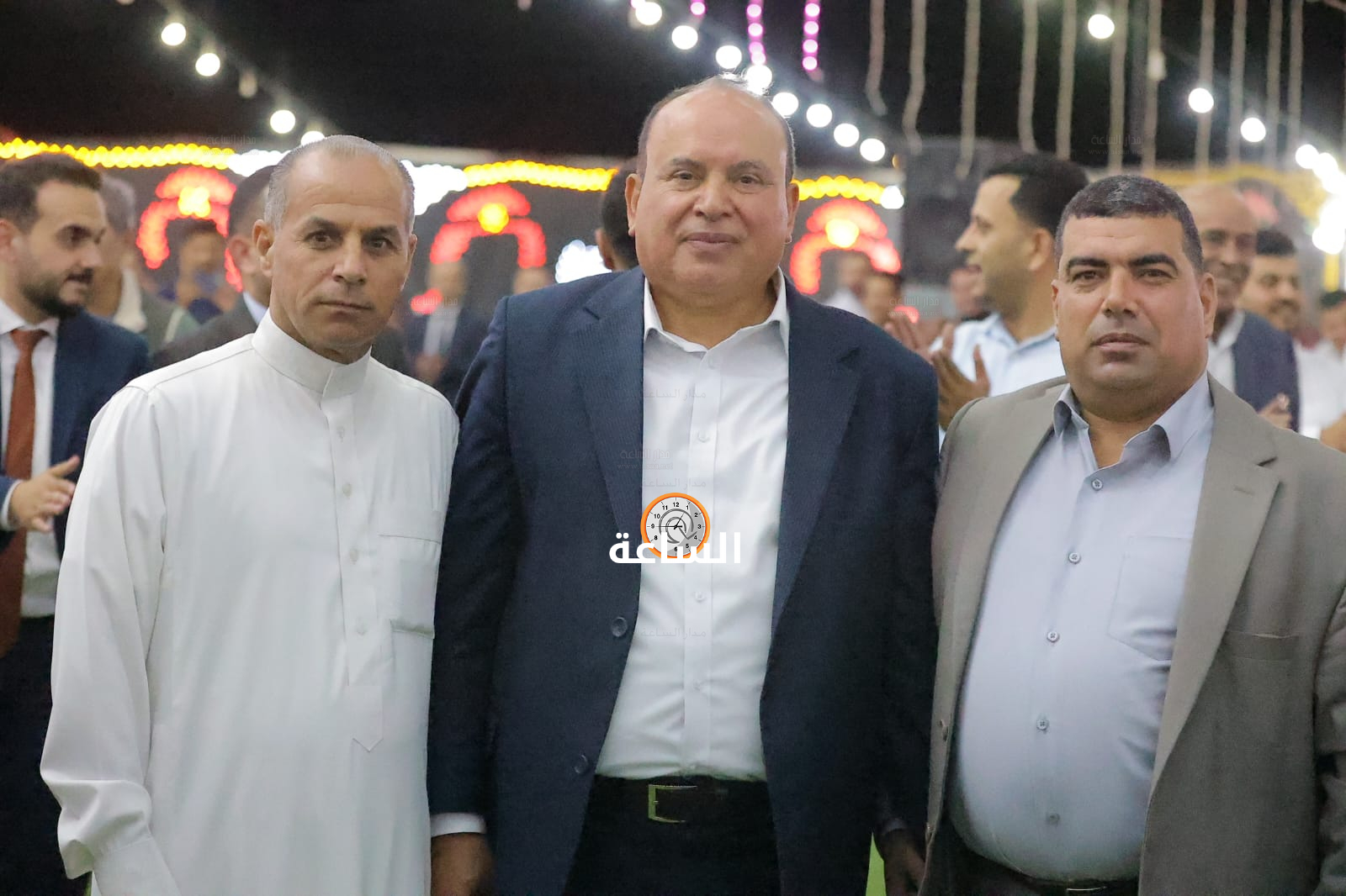Madar Al-Saa Images 0.26511779759764387