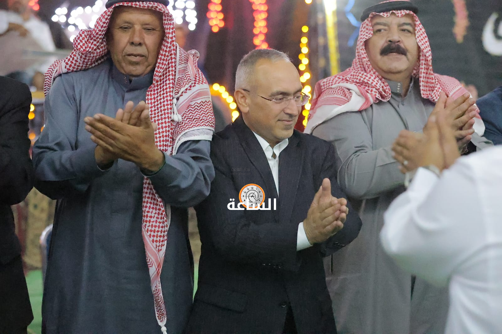 Madar Al-Saa Images 0.2729133130595719