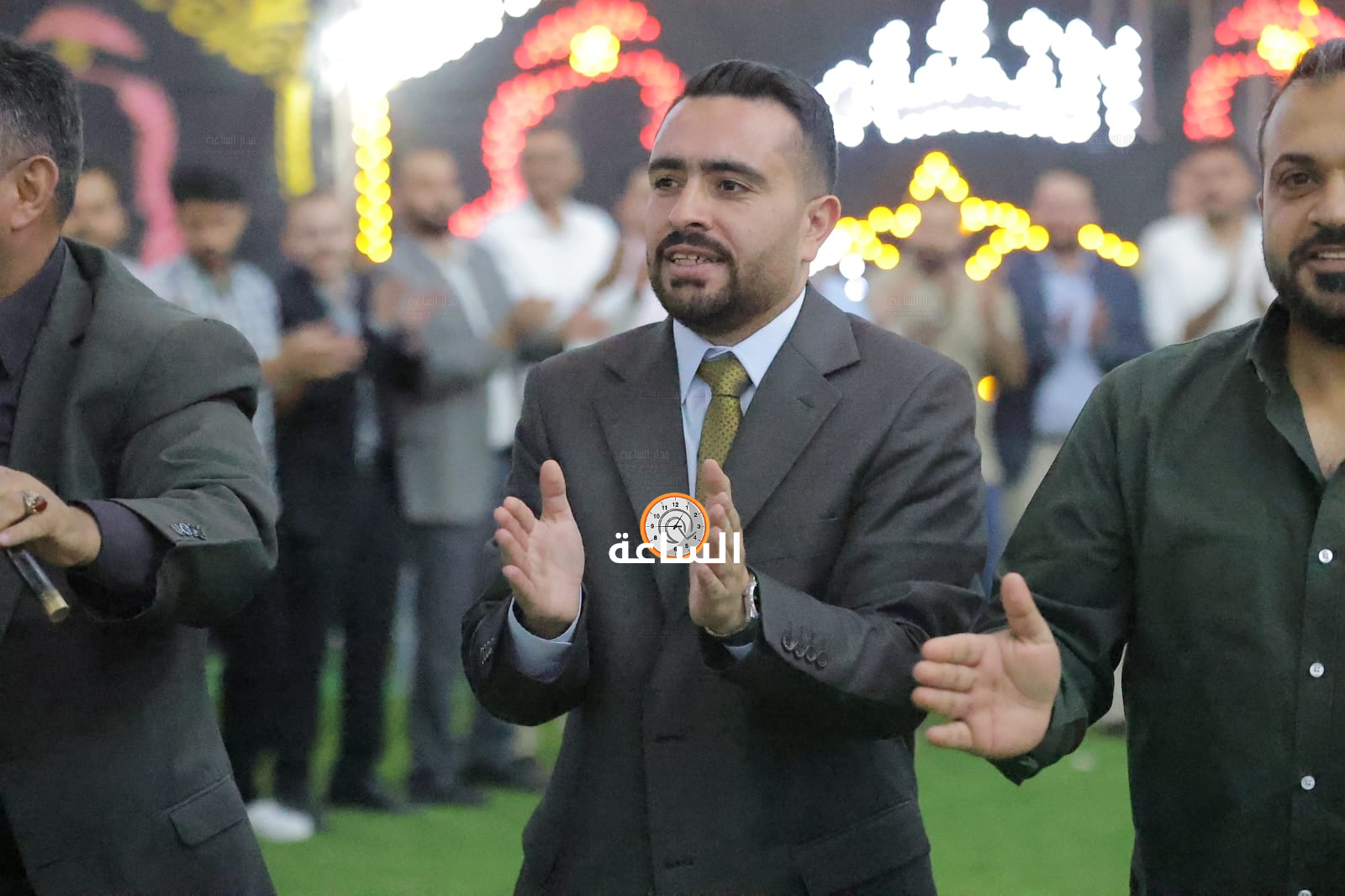 Madar Al-Saa Images 0.5019713567458852
