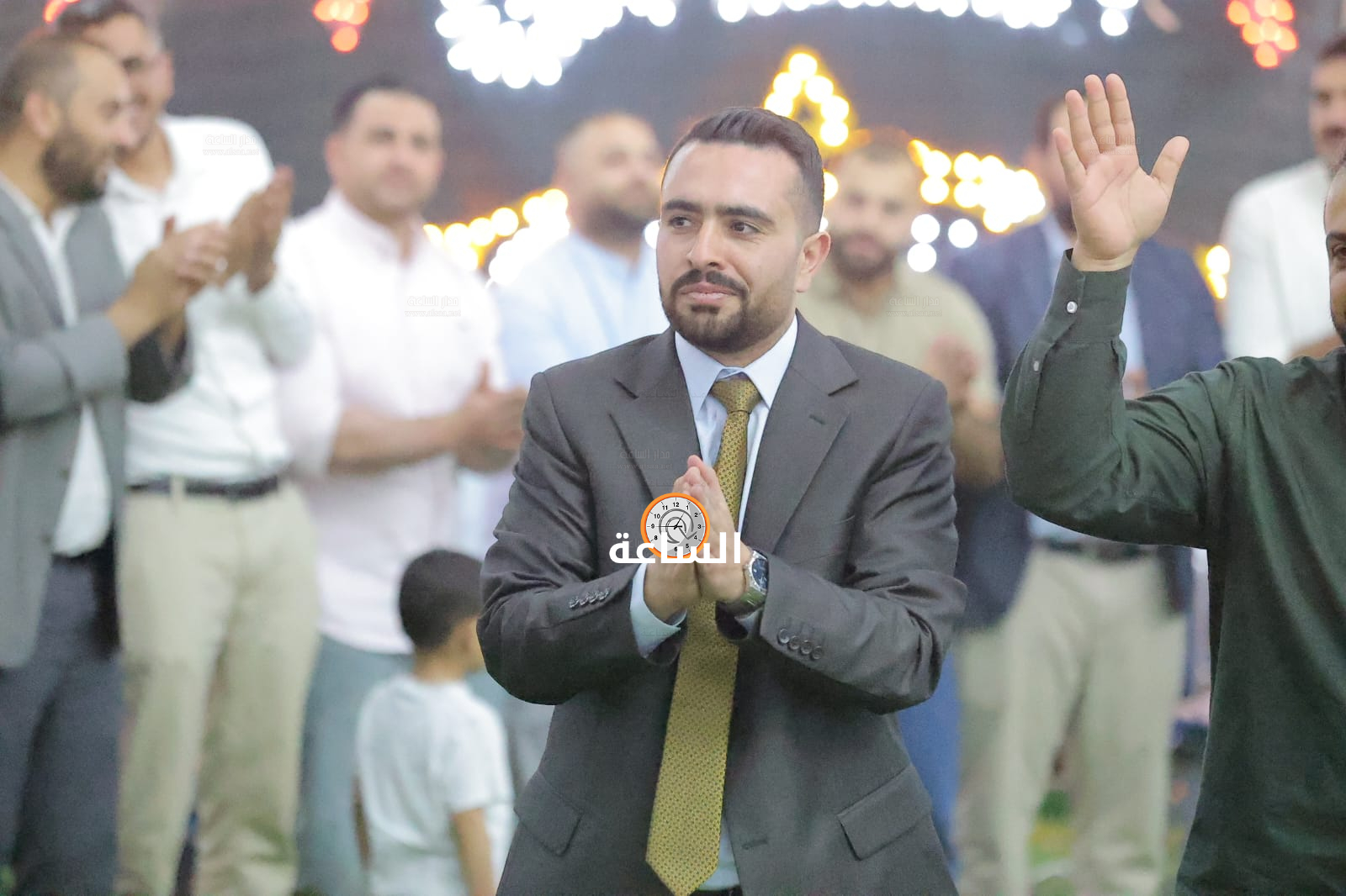 Madar Al-Saa Images 0.6895583867842799