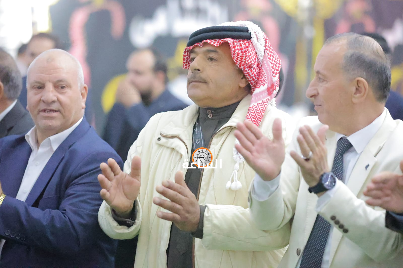 Madar Al-Saa Images 0.4733836427430208