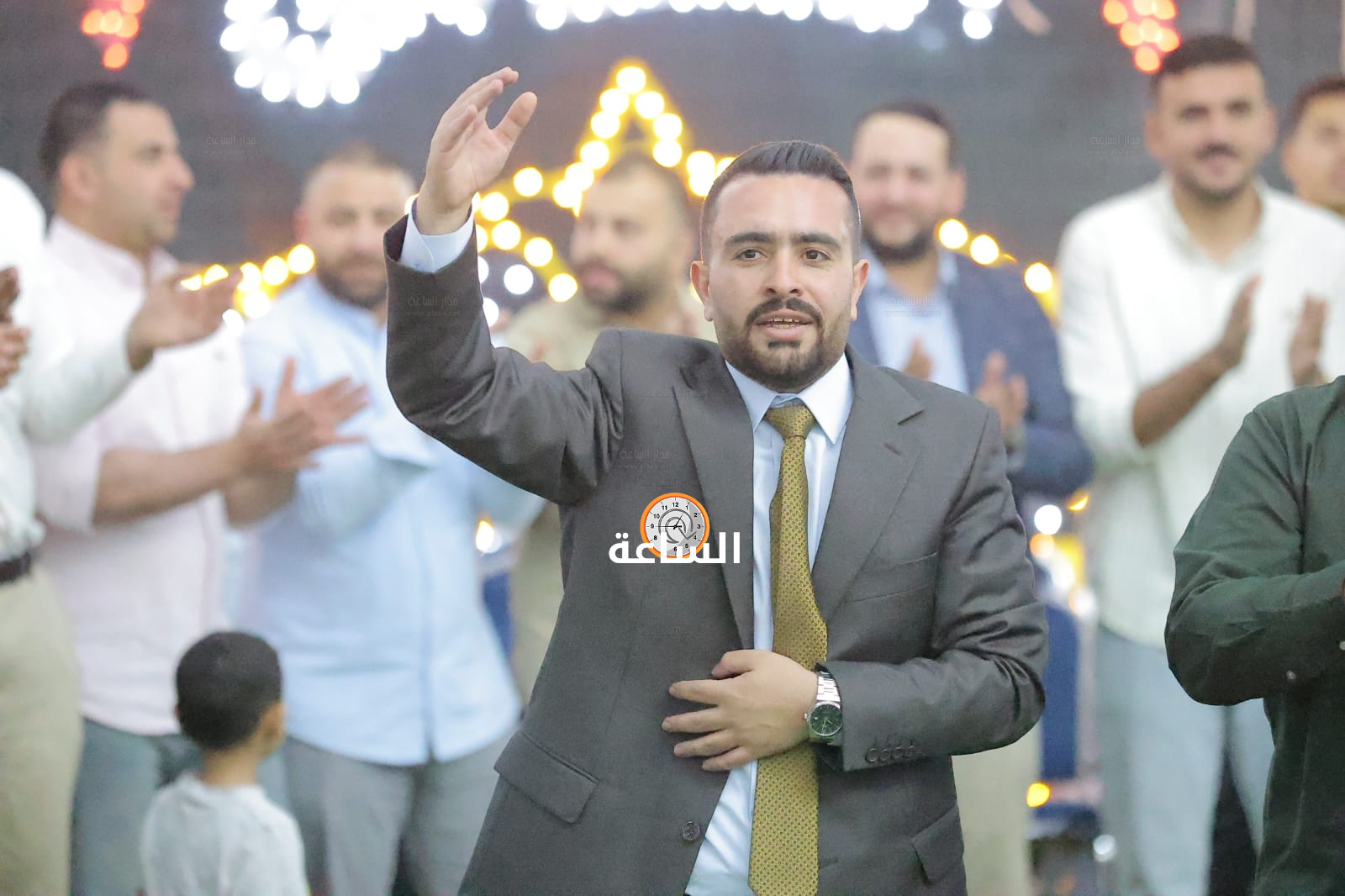 Madar Al-Saa Images 0.6093066202376577