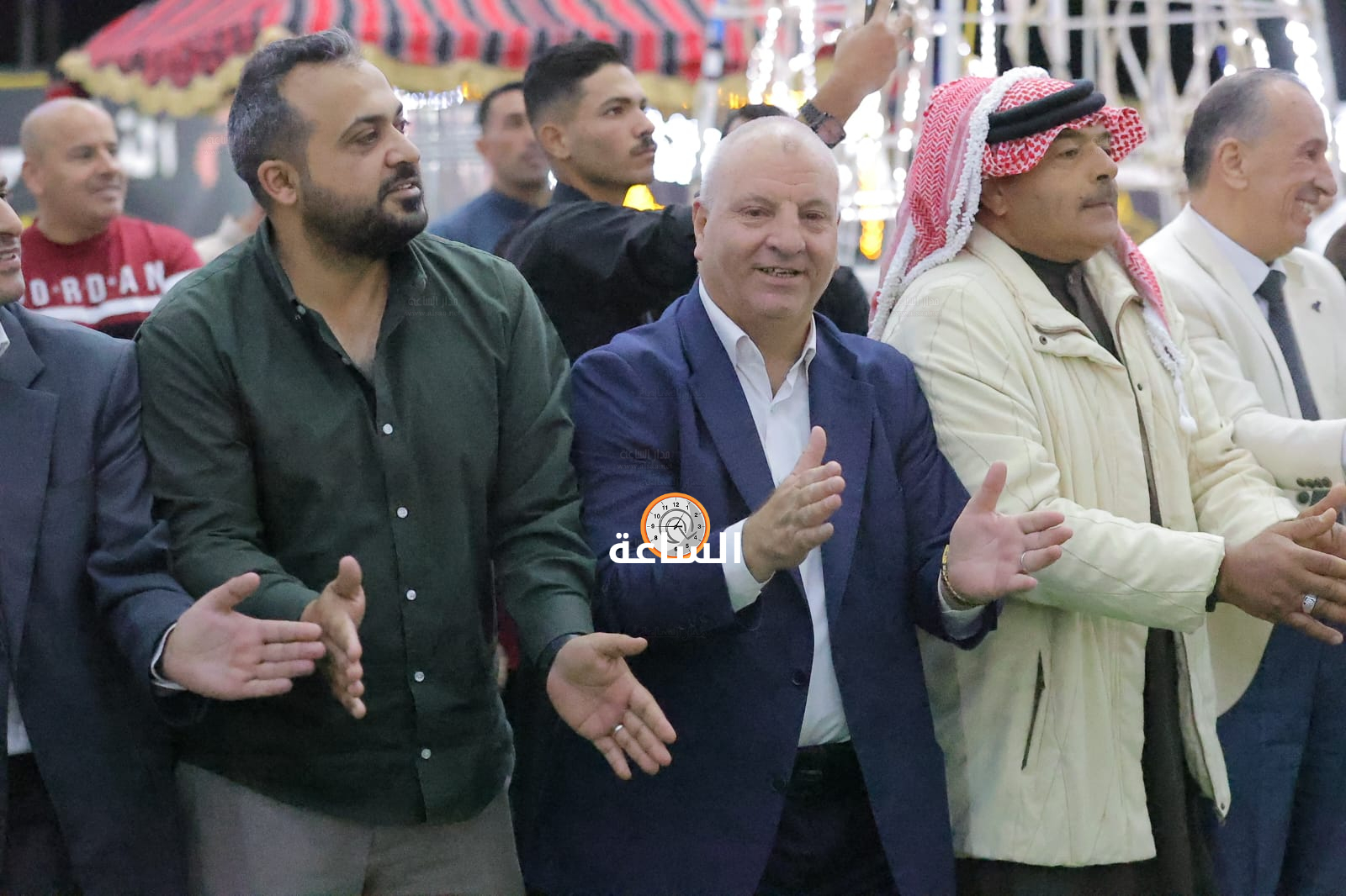 Madar Al-Saa Images 0.8105031842209323
