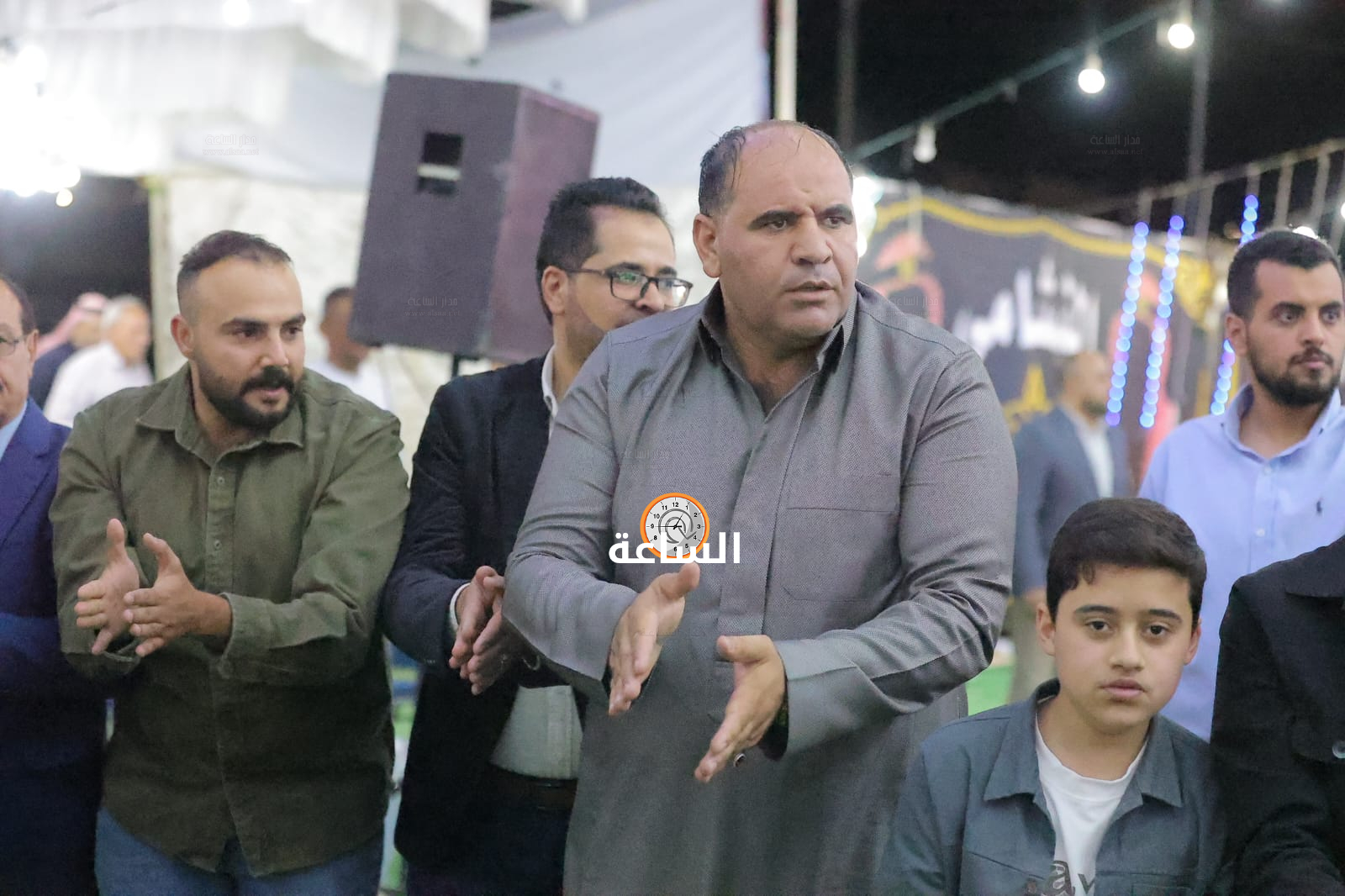 Madar Al-Saa Images 0.3178406055826405