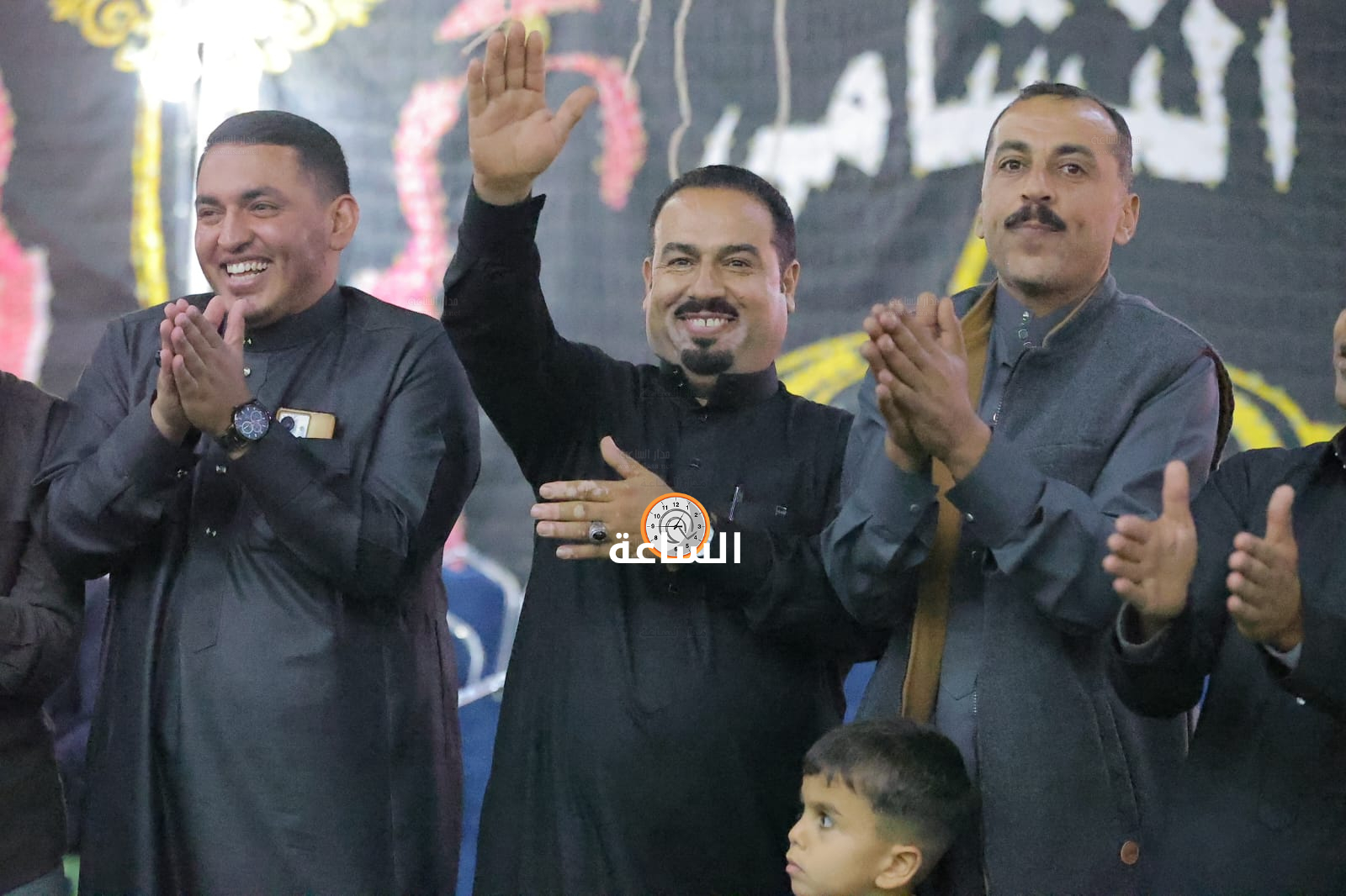 Madar Al-Saa Images 0.8250656246122086