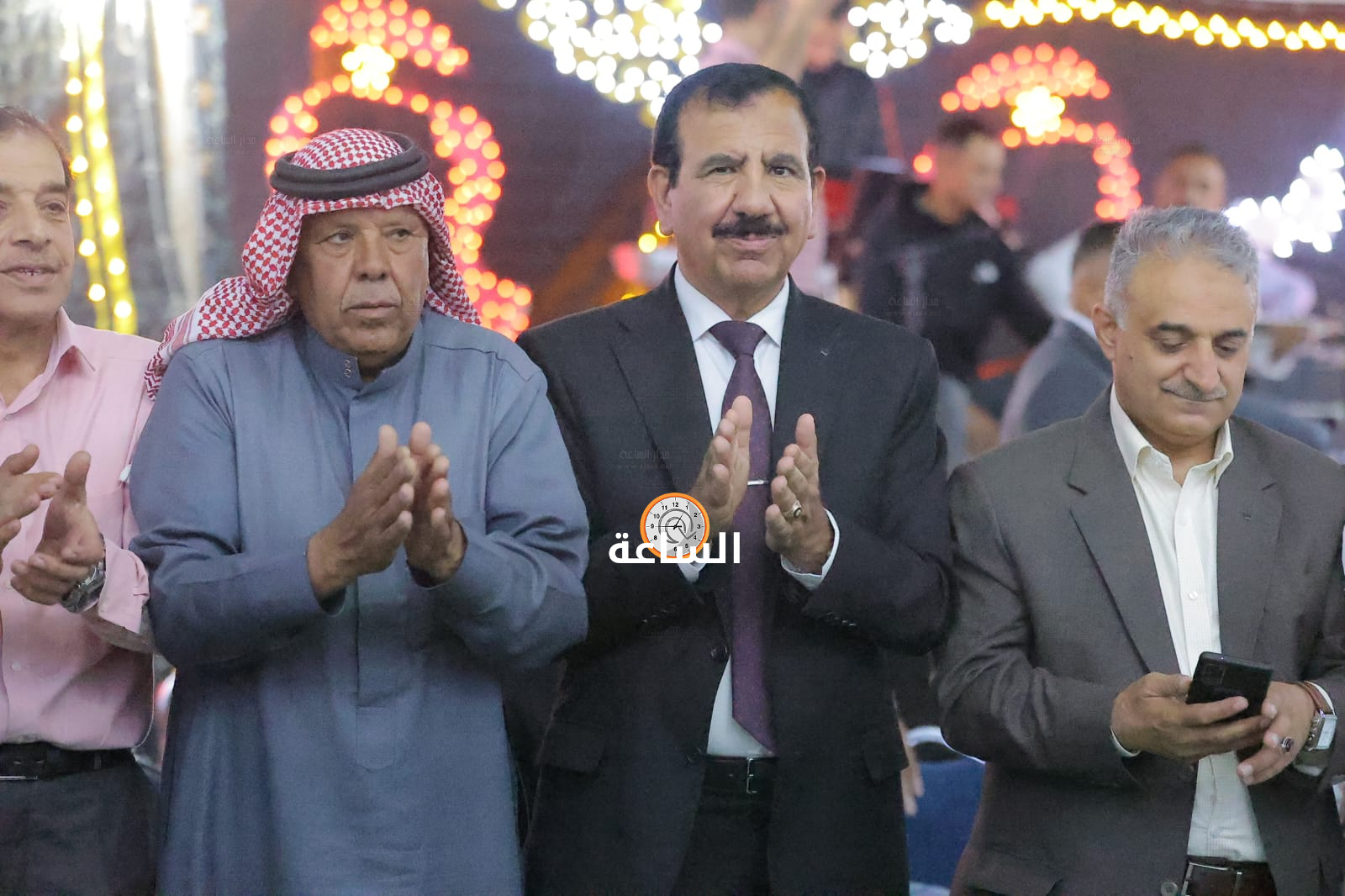 Madar Al-Saa Images 0.9265821090278551