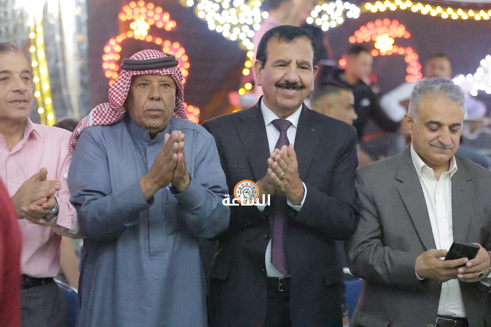Madar Al-Saa Images 0.21734698986106993