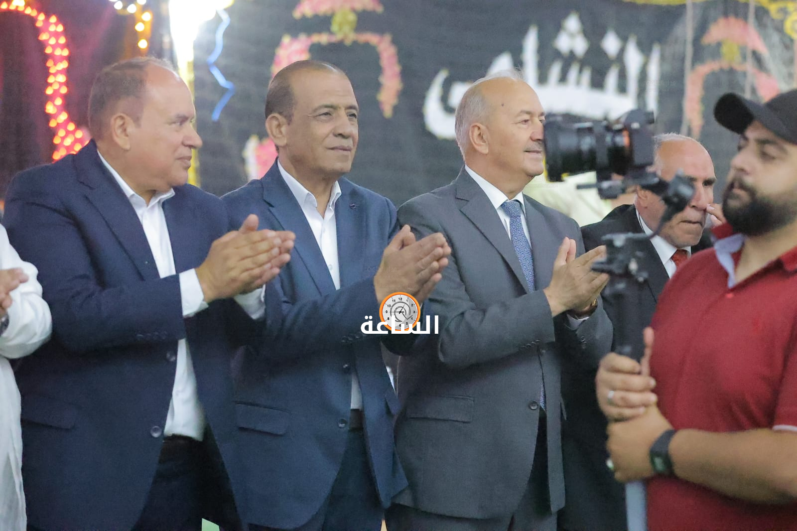 Madar Al-Saa Images 0.7269183273365509