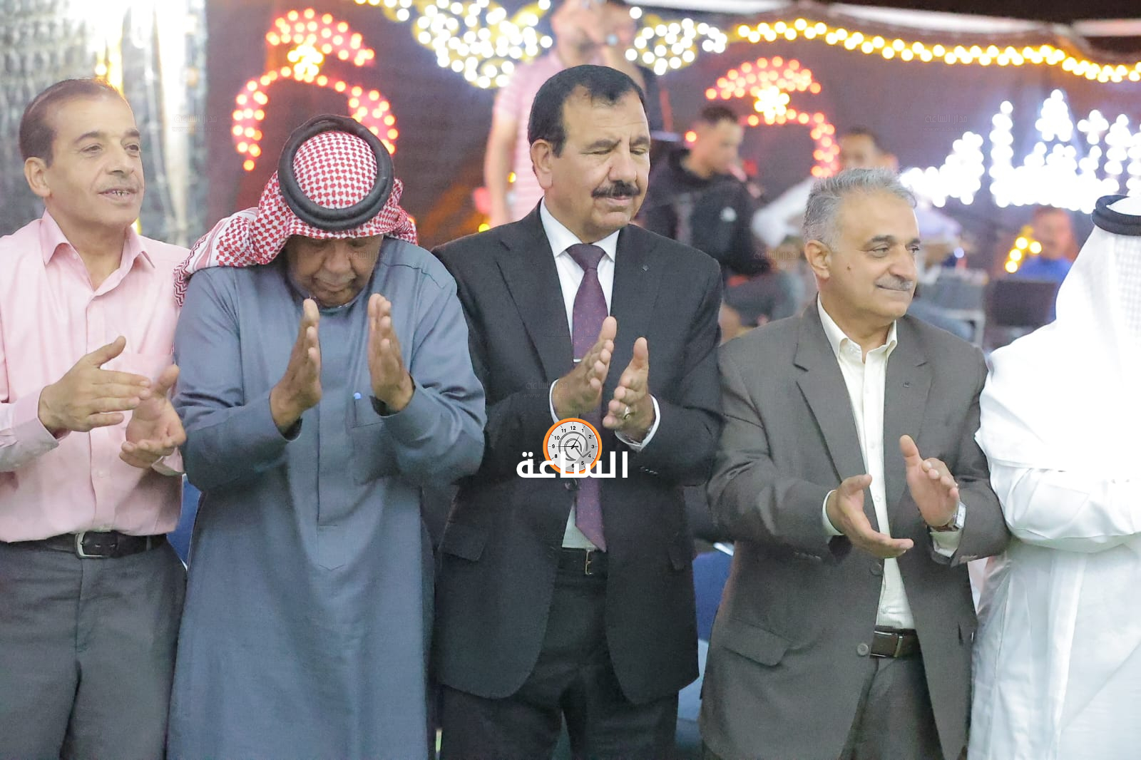 Madar Al-Saa Images 0.580365167640508