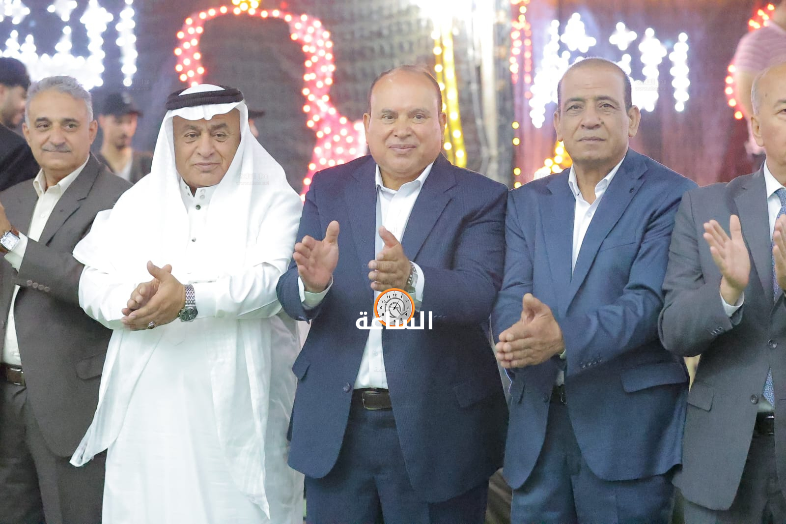 Madar Al-Saa Images 0.3546077481650033