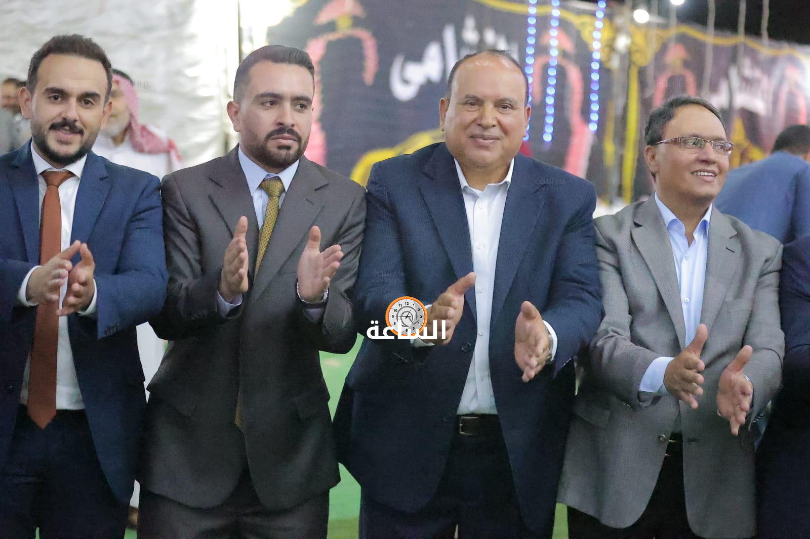 Madar Al-Saa Images 0.8693300563820862