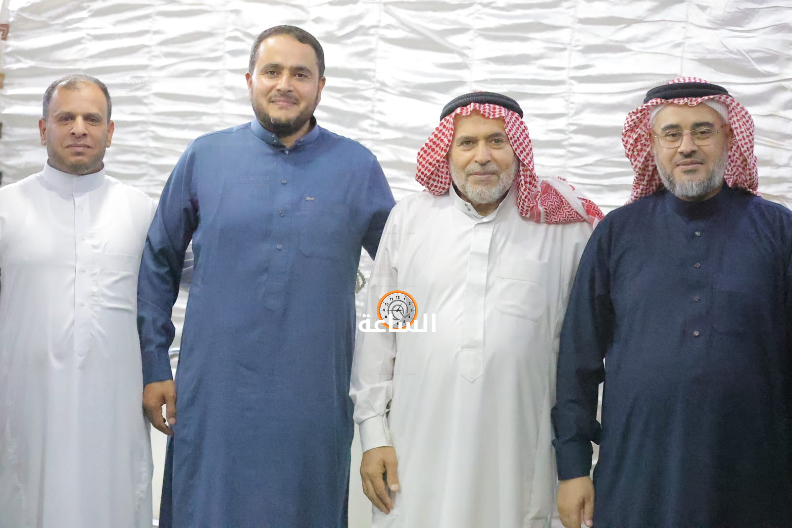 Madar Al-Saa Images 0.2679177663510165