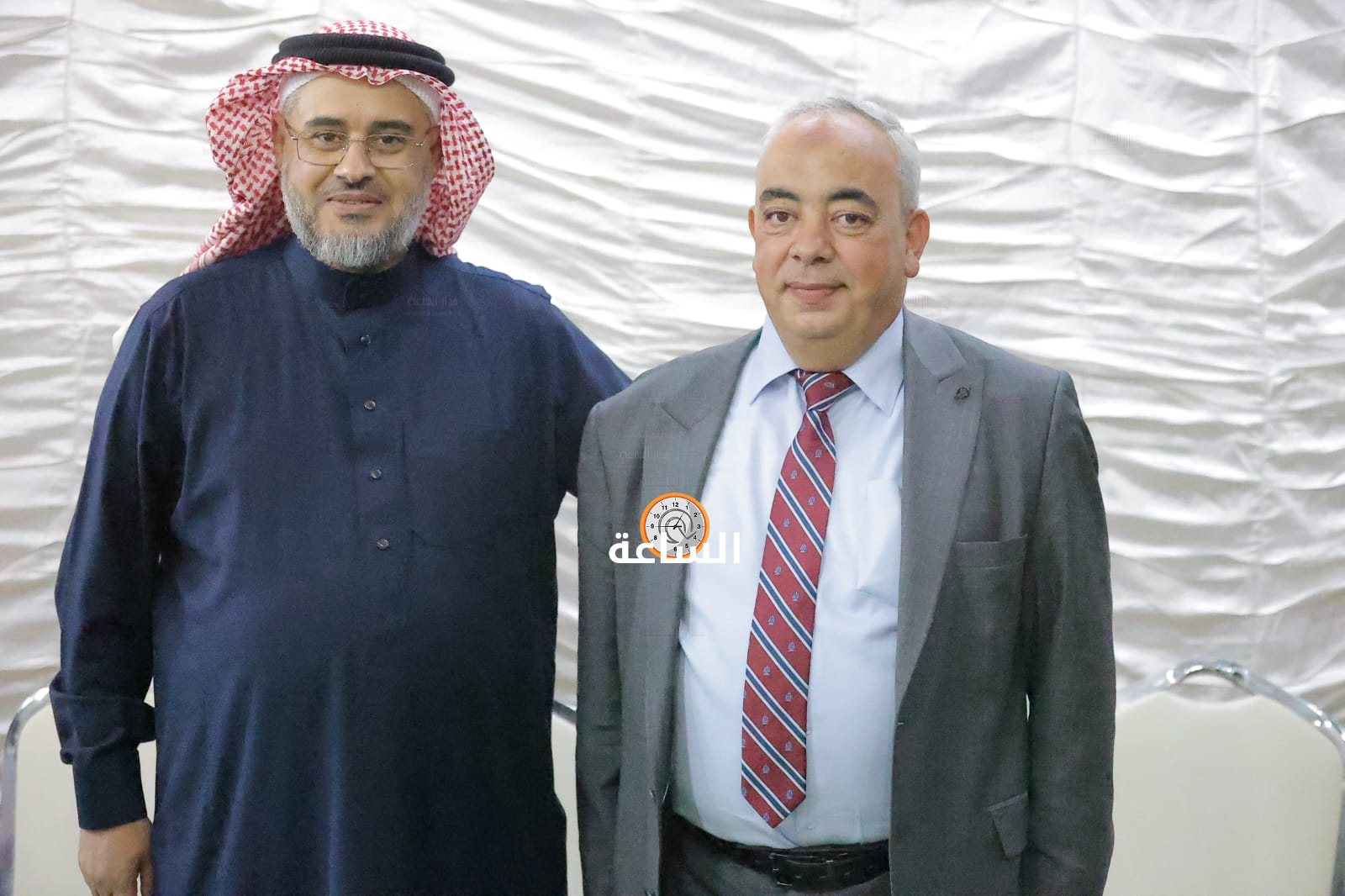 Madar Al-Saa Images 0.7816118840612953