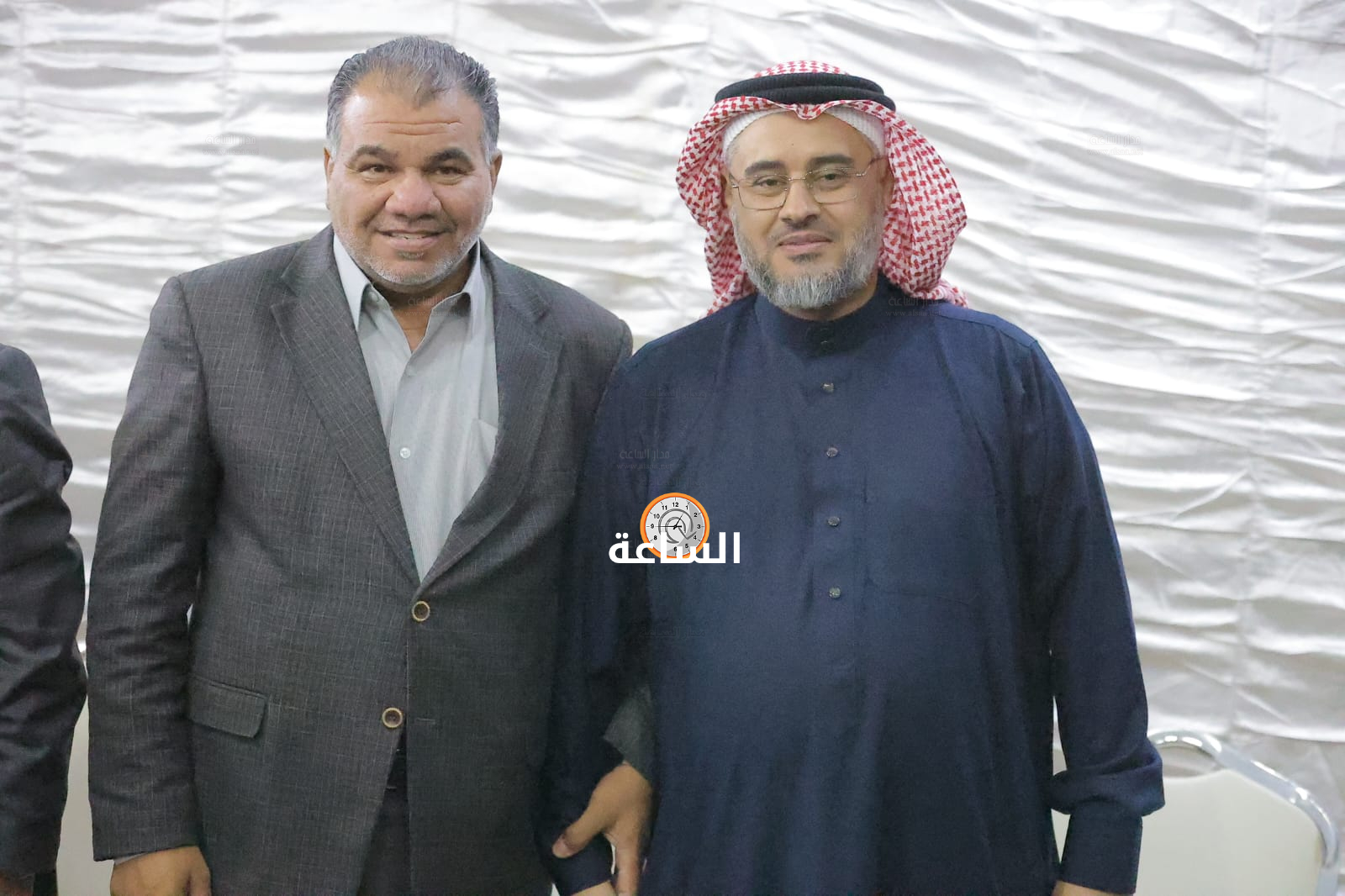 Madar Al-Saa Images 0.8279716566735987