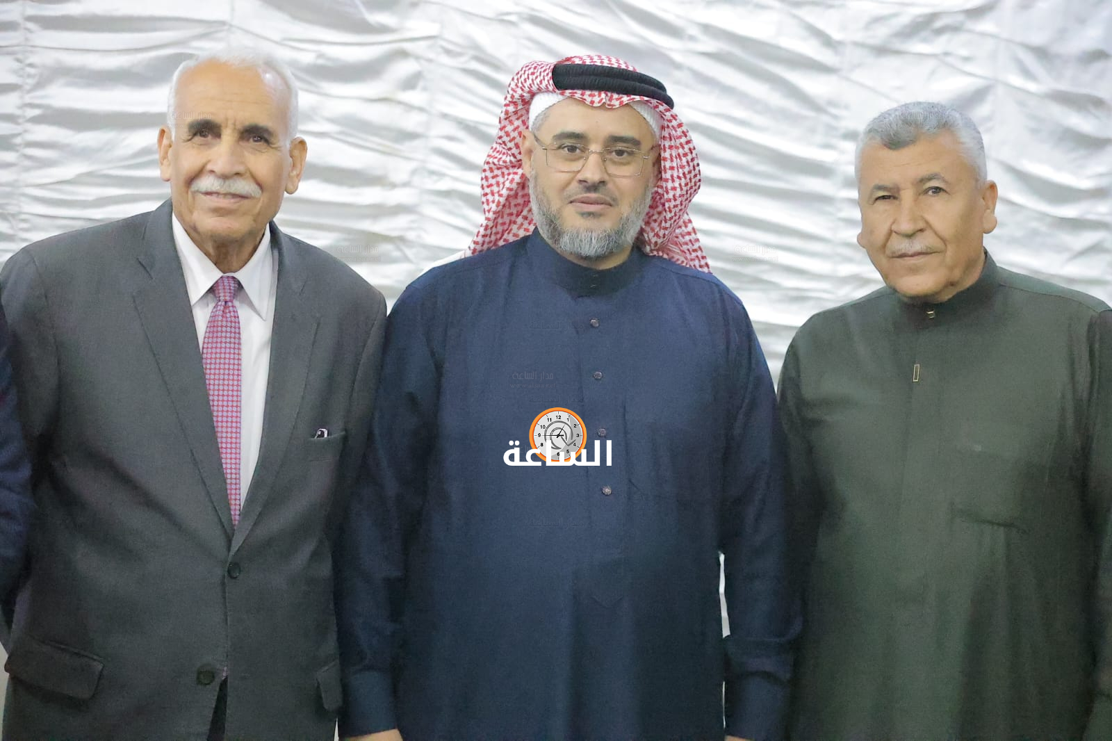 Madar Al-Saa Images 0.8503243015240755