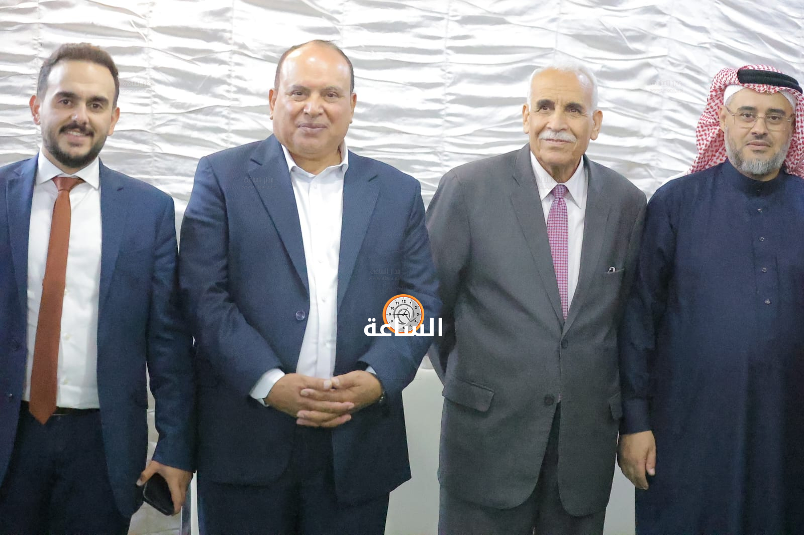 Madar Al-Saa Images 0.14635230907055918