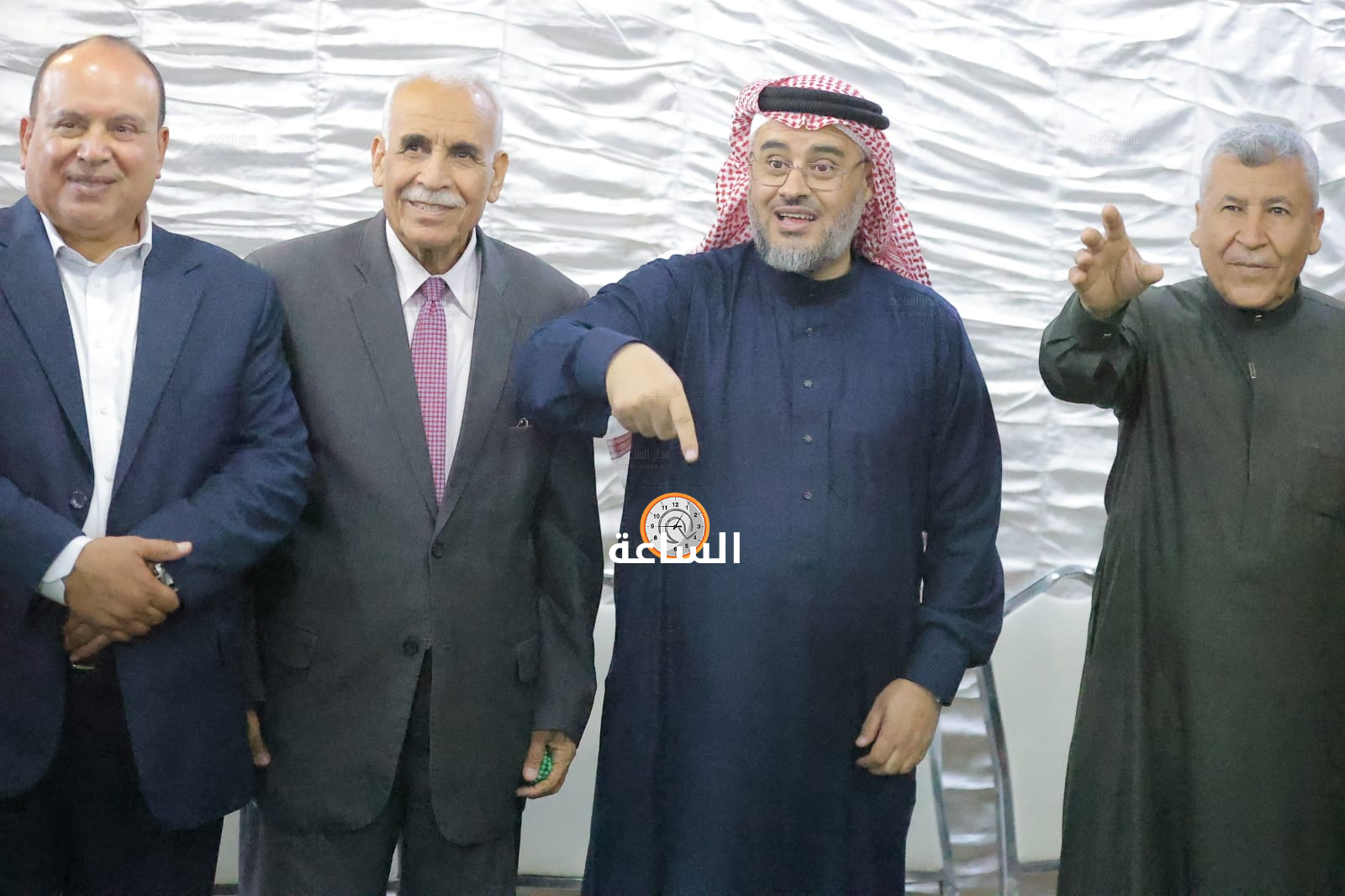 Madar Al-Saa Images 0.8909558013057413