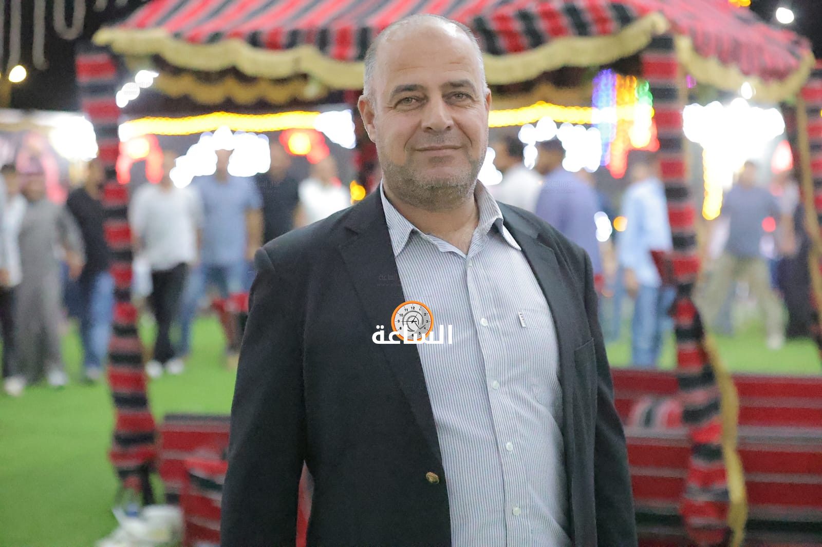 Madar Al-Saa Images 0.13626917175194186