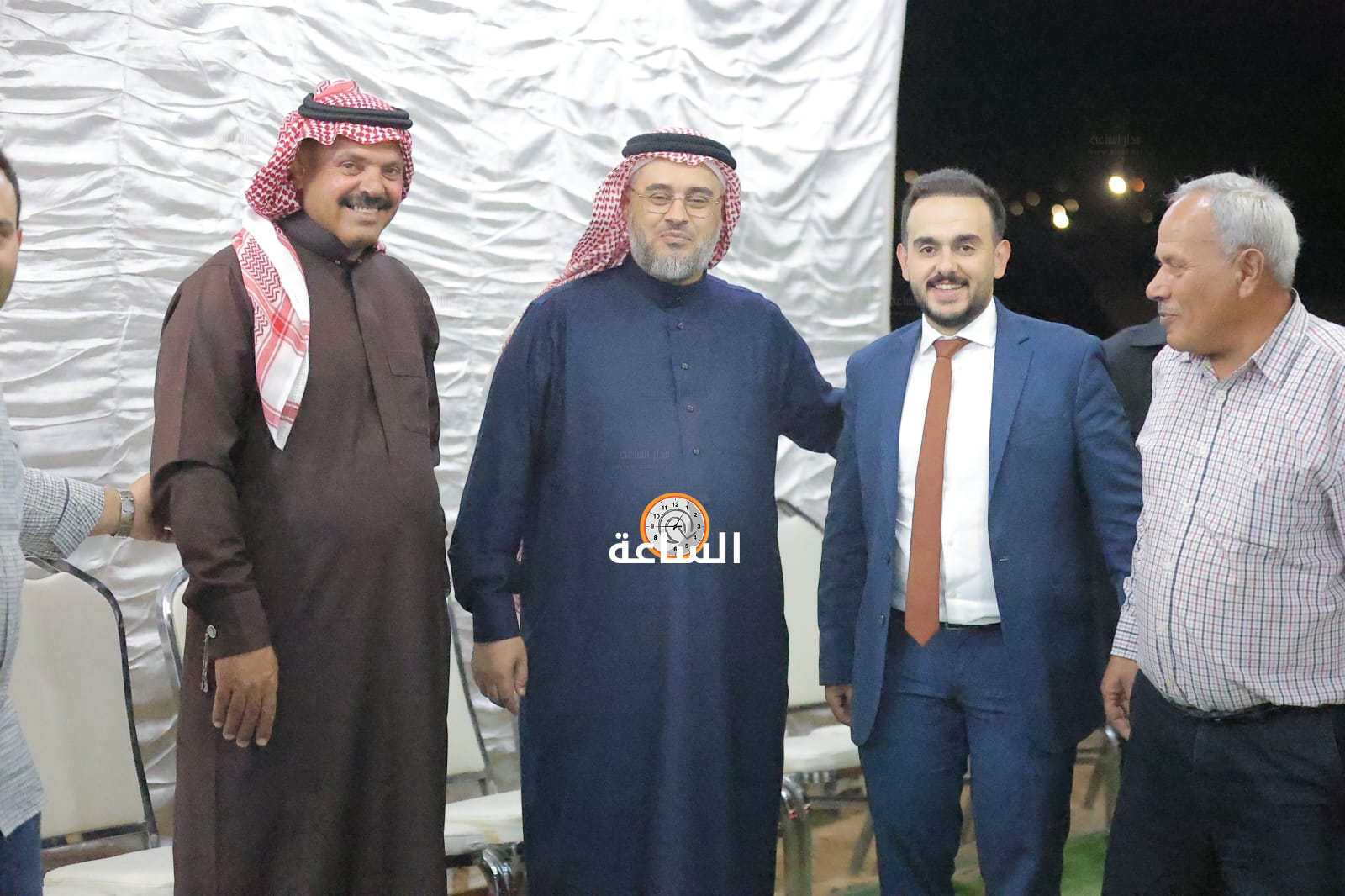 Madar Al-Saa Images 0.6662570383177999