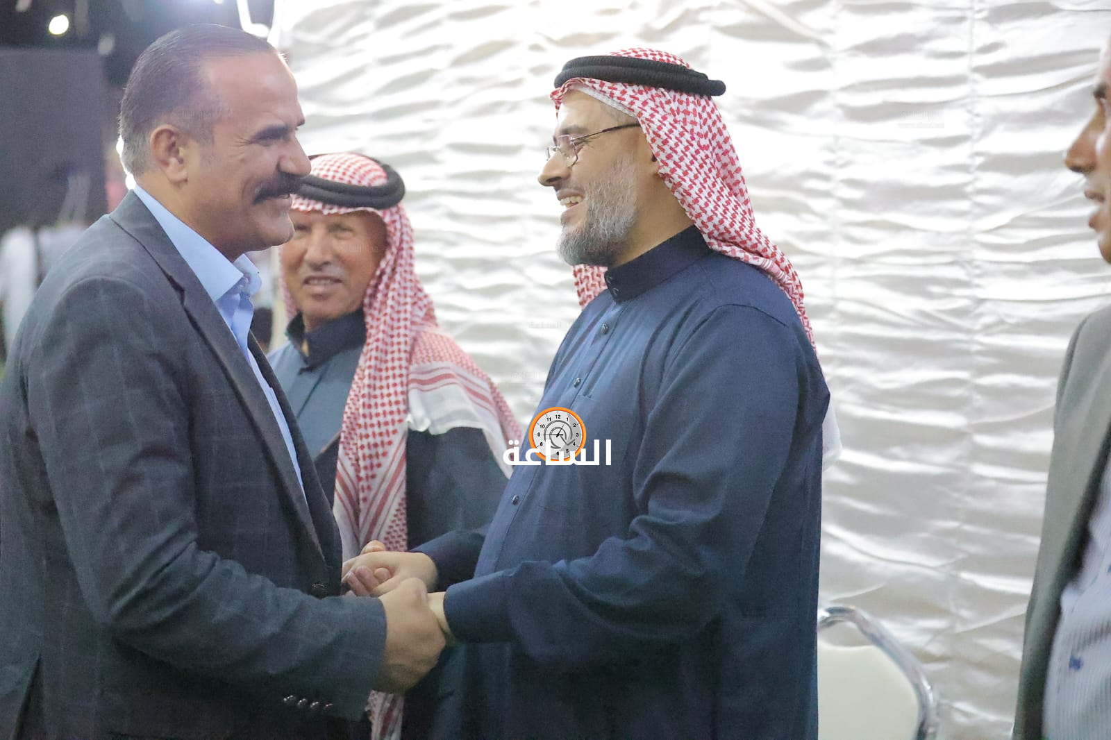 Madar Al-Saa Images 0.4400519892504354
